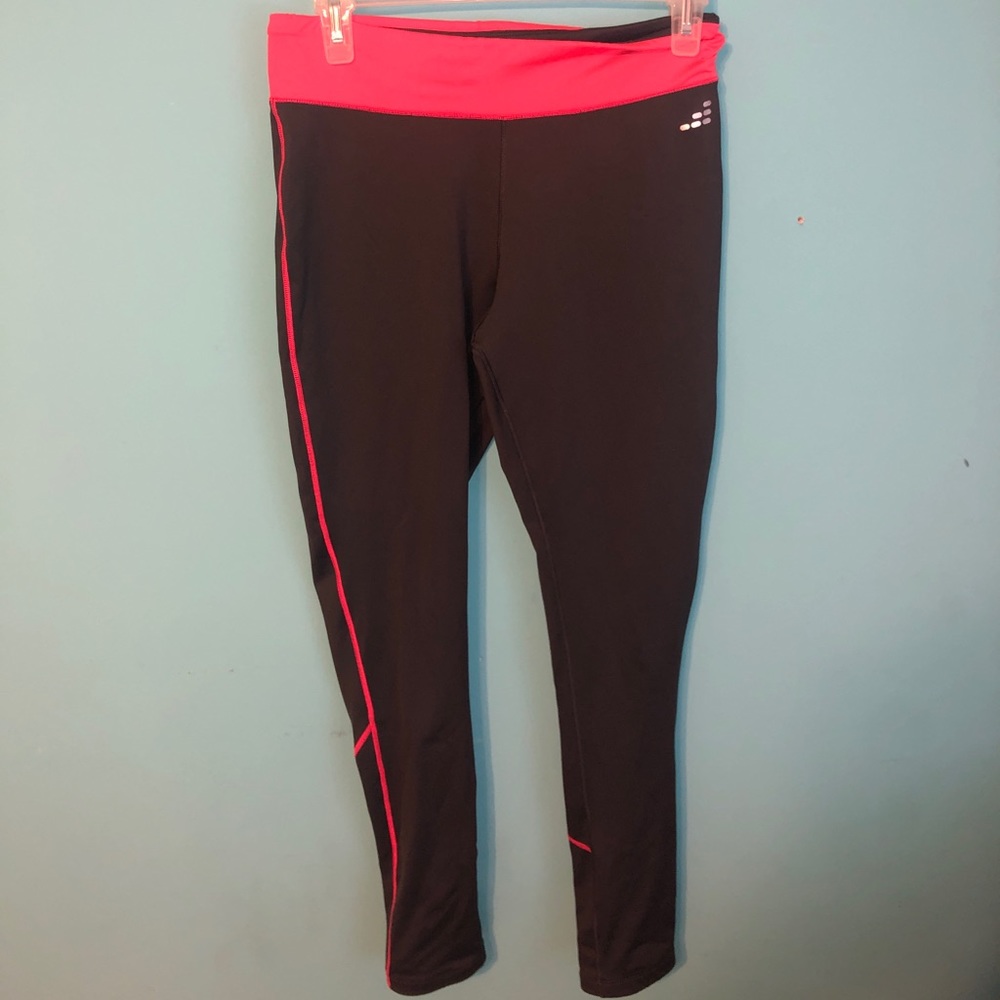 BCG LEGGINGS